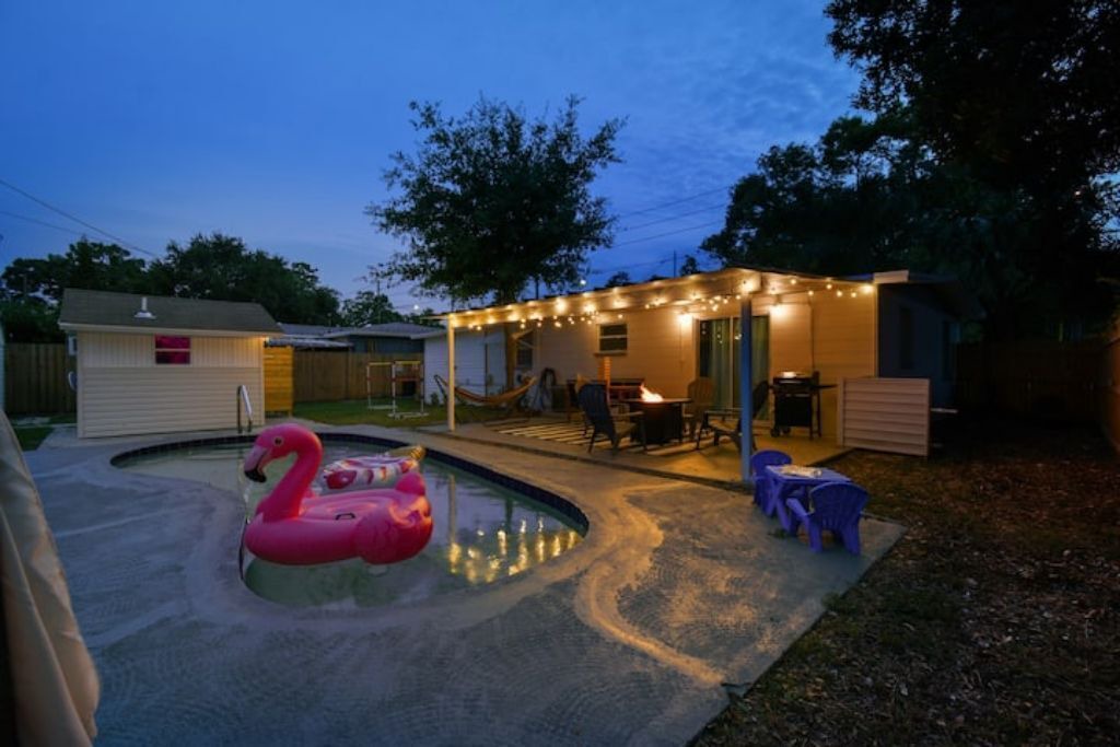 Photo of Outdoor in Pinellas Park