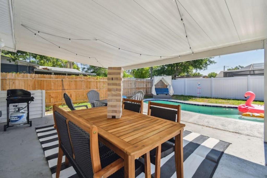 Photo of Outdoor in Pinellas Park