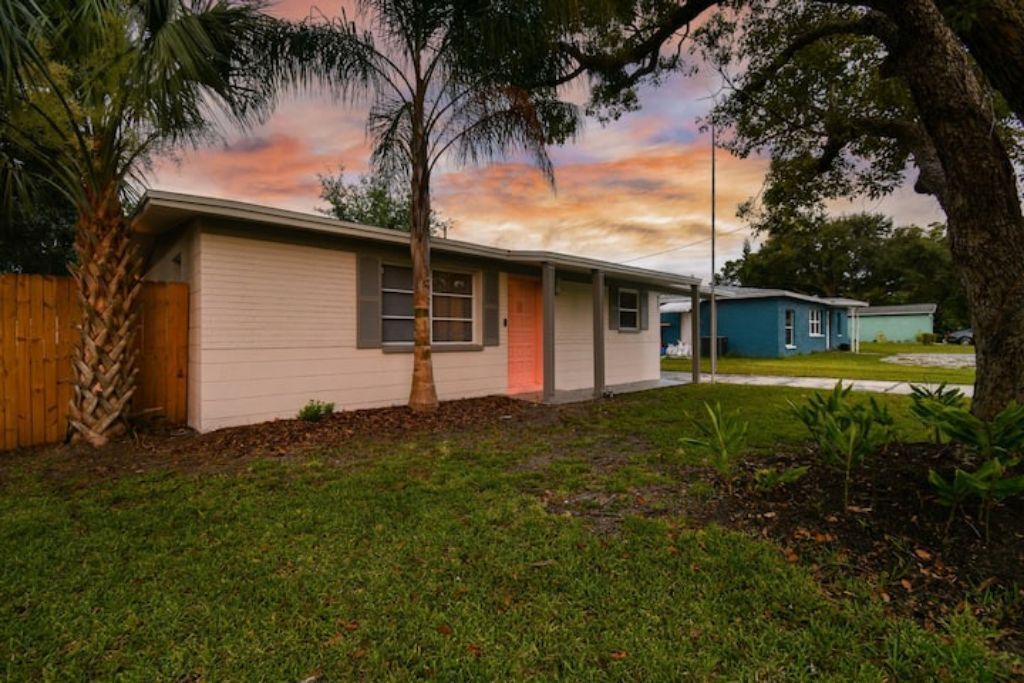 Photo of Outdoor in Pinellas Park