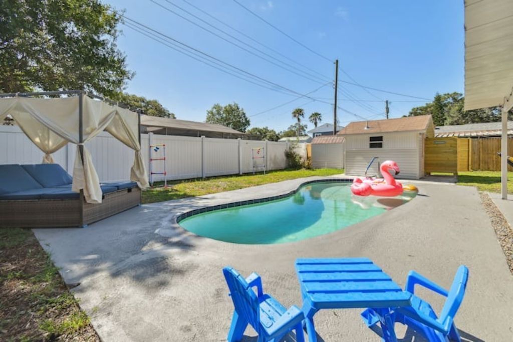 Photo of Outdoor in Pinellas Park