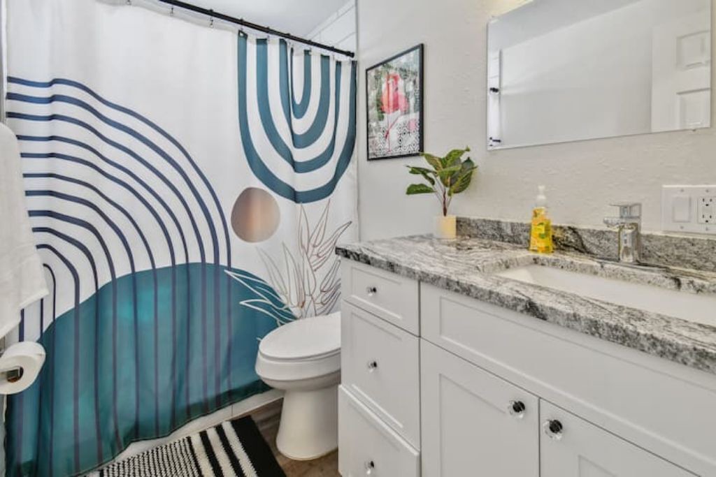 Photo of Bathroom in Pinellas Park