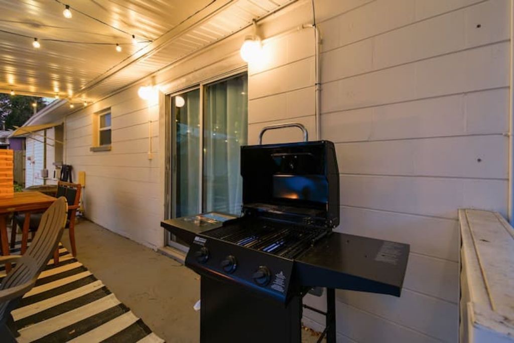 Photo of Outdoor in Pinellas Park