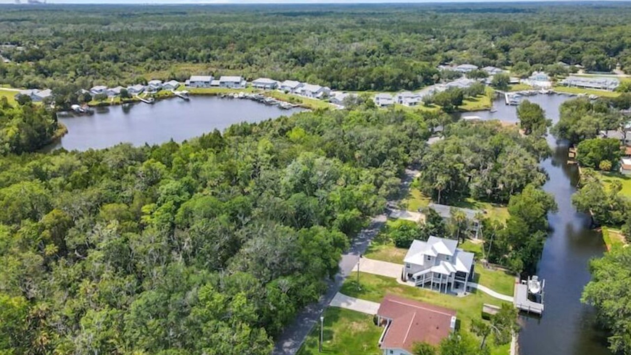 Photo of Outdoor in Crystal River
