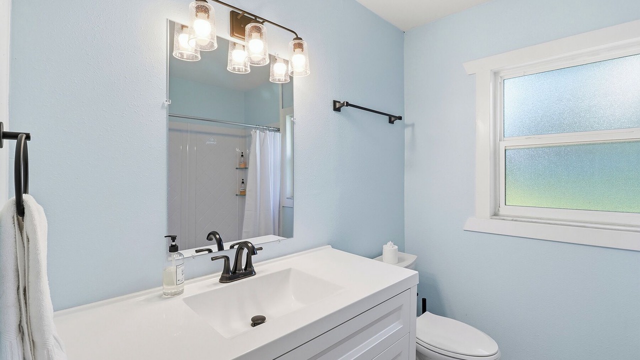 Photo of Bathroom in Crystal River