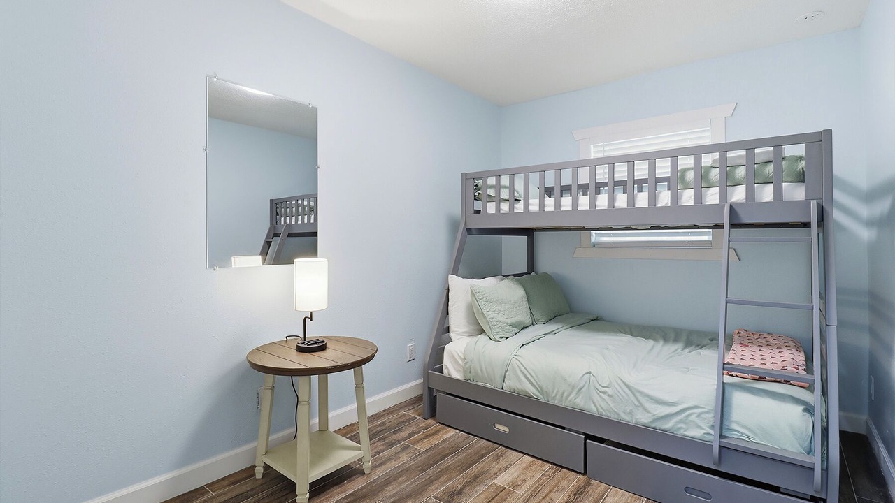 Photo of Bedroom in Crystal River