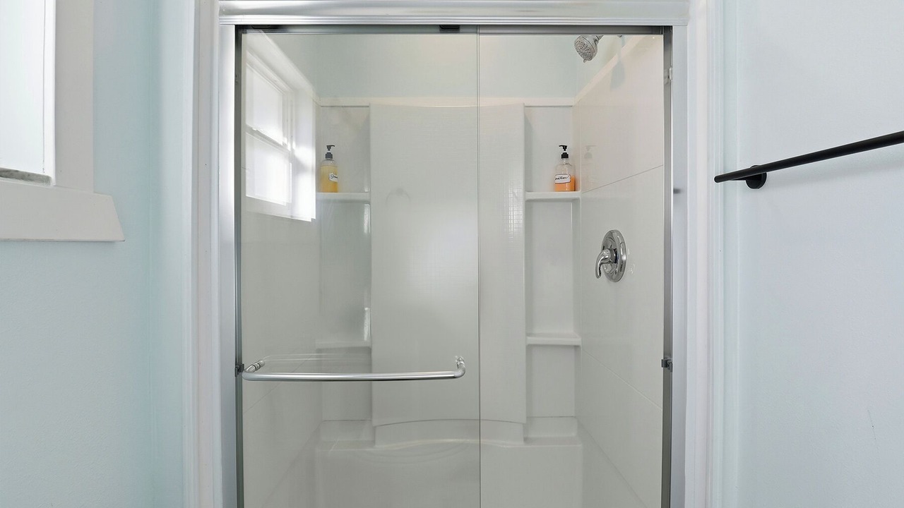 Photo of Bathroom in Crystal River