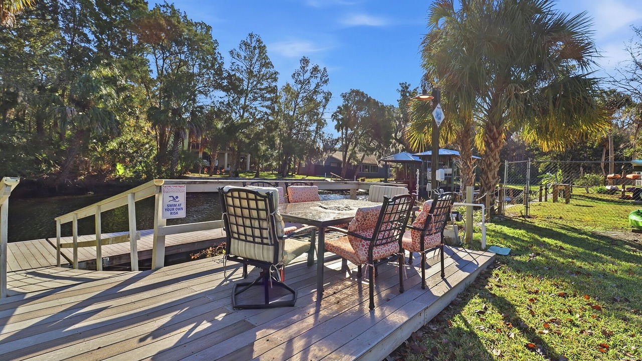Photo of Outdoor in Crystal River