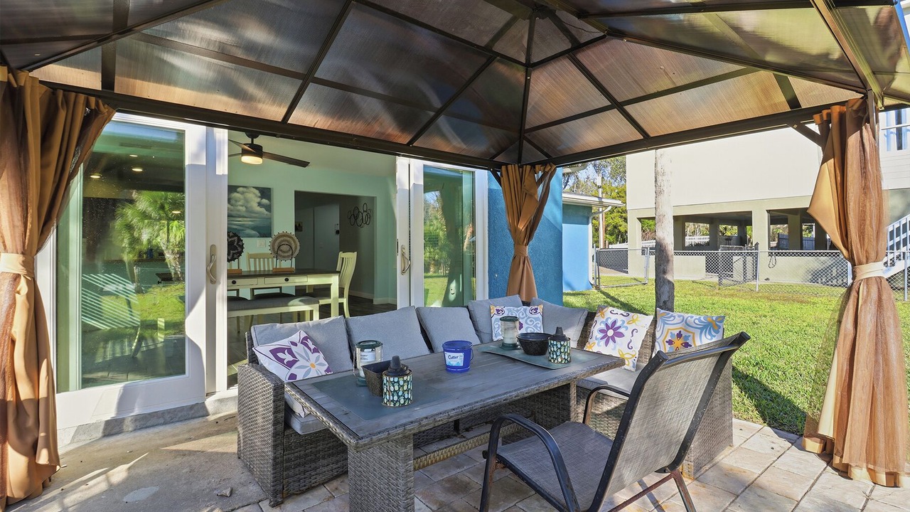 Photo of Outdoor in Crystal River