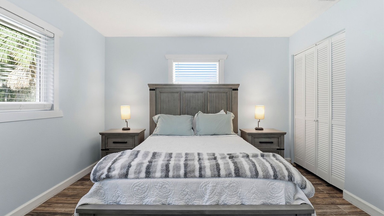 Photo of Bedroom in Crystal River