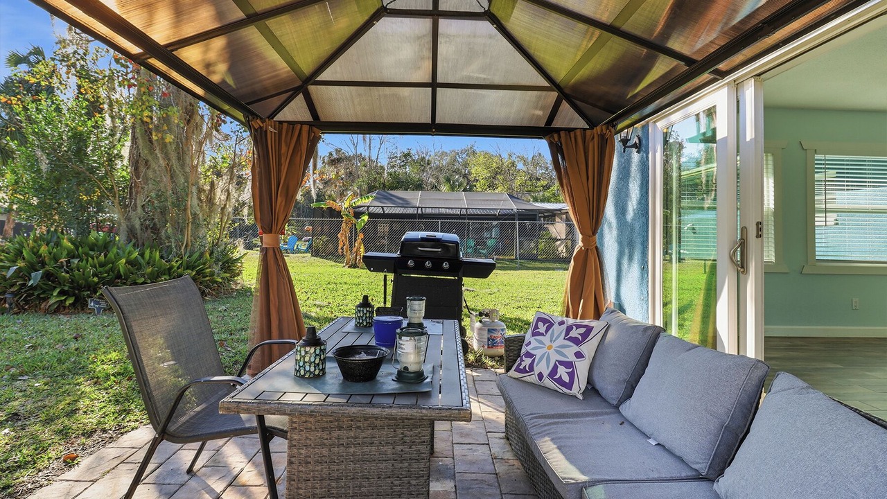 Photo of Outdoor in Crystal River