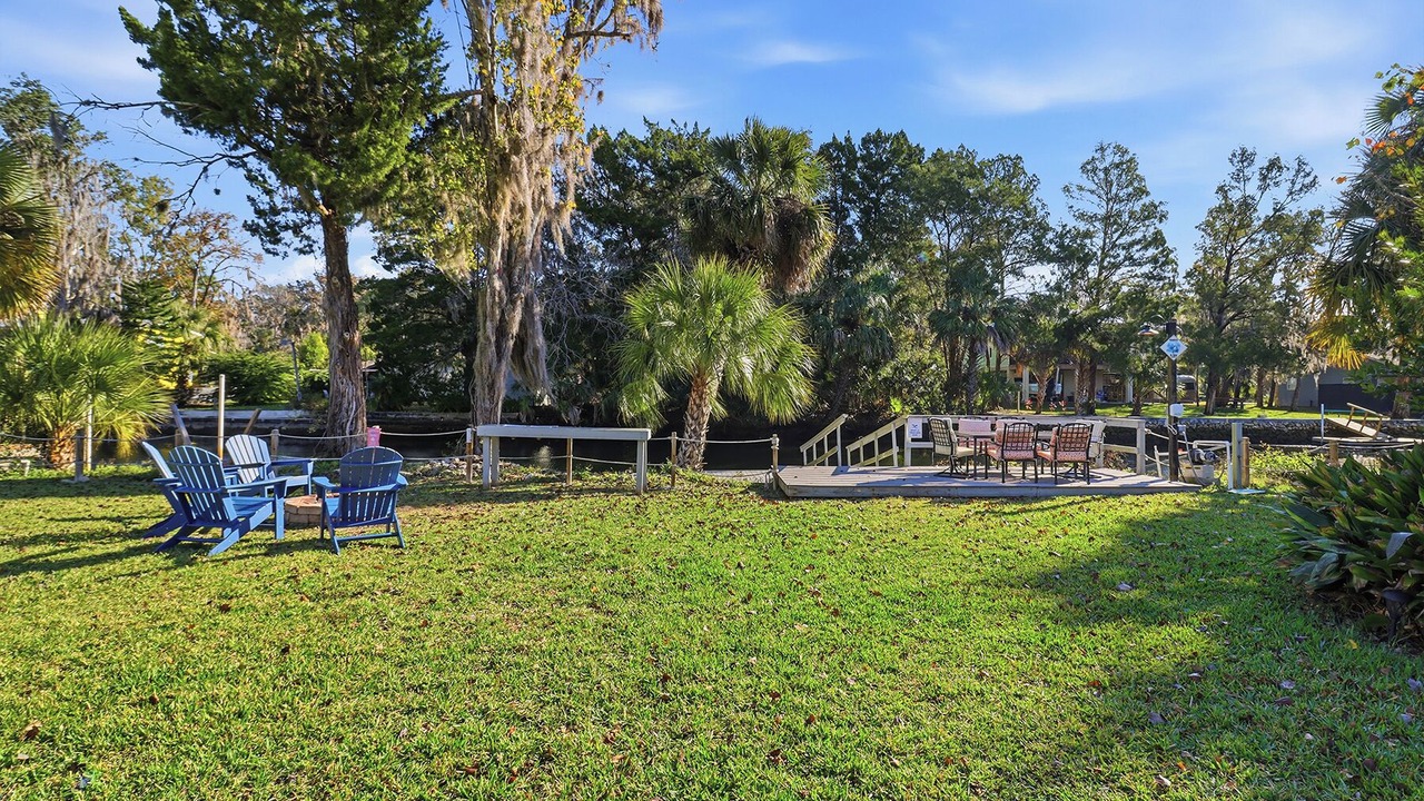 Photo of Outdoor in Crystal River