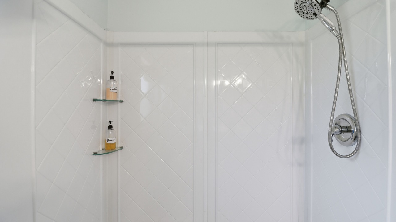Photo of Bathroom in Crystal River