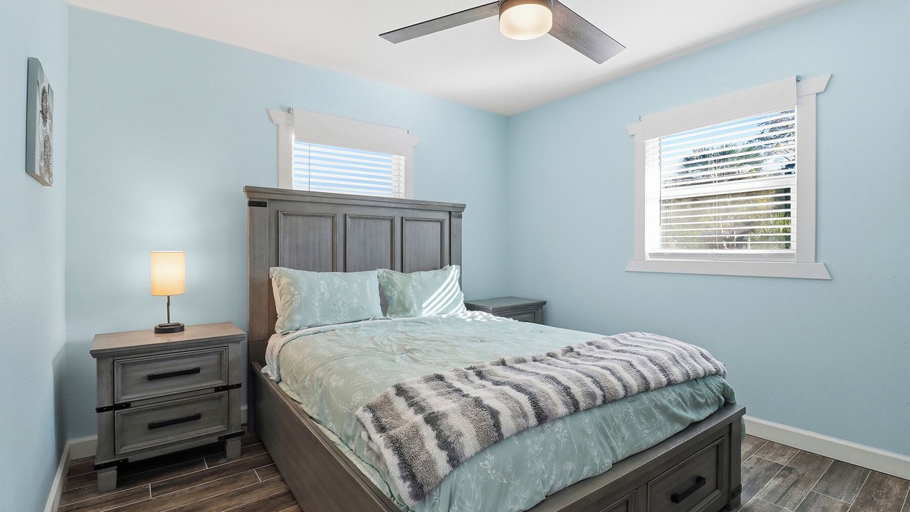 Photo of Bedroom in Crystal River