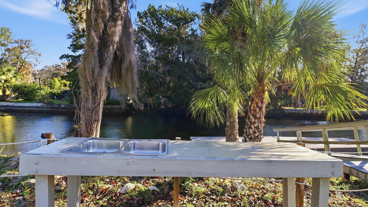 Photo of Outdoor in Crystal River
