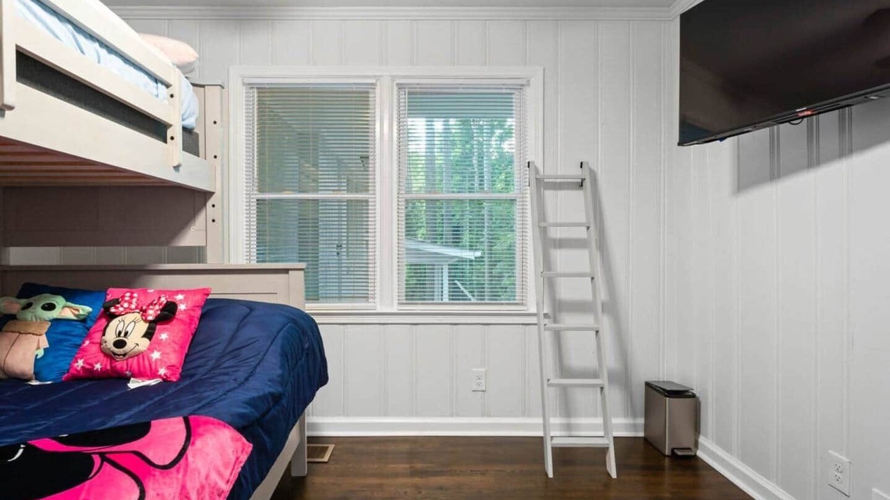 Photo of Bedroom in Church Street