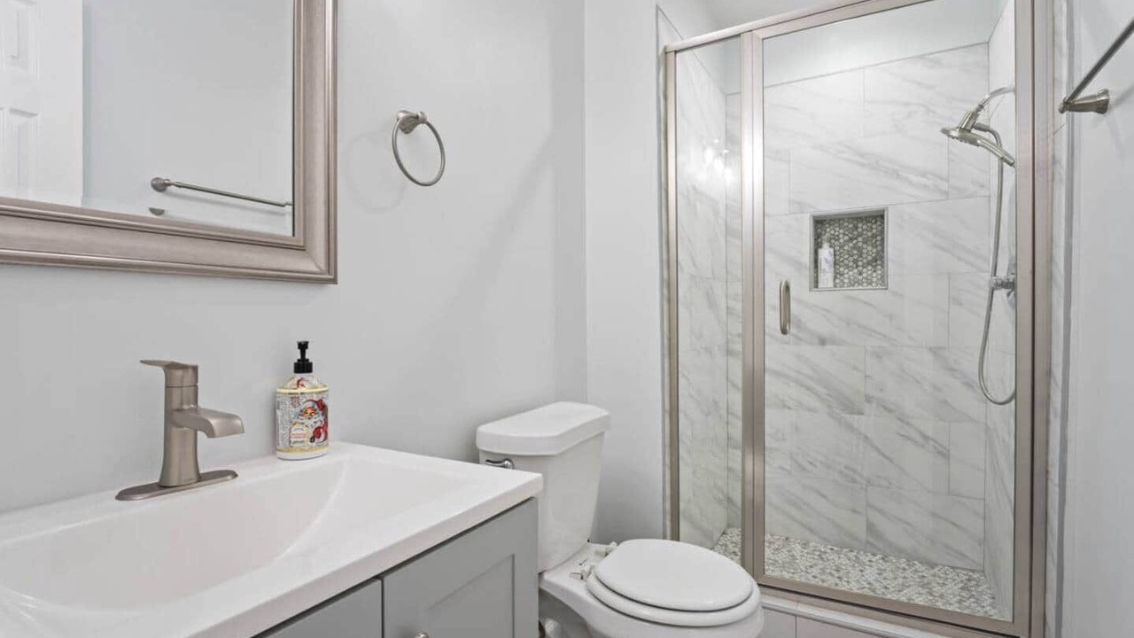 Photo of Bathroom in Church Street