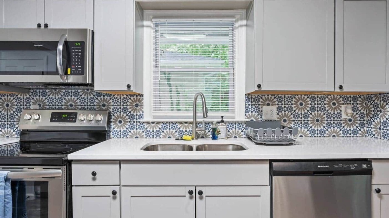 Photo of Kitchen in Church Street