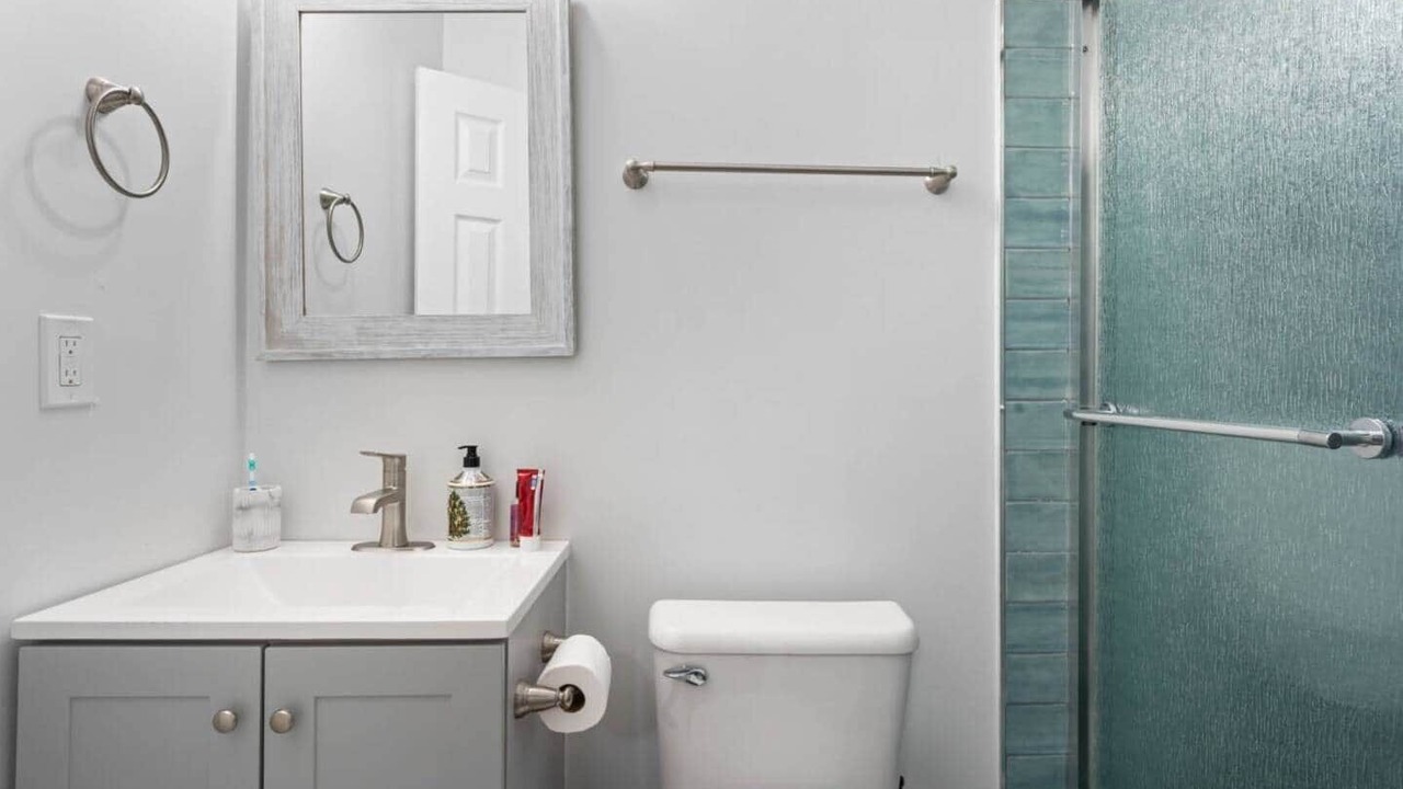 Photo of Bathroom in Church Street
