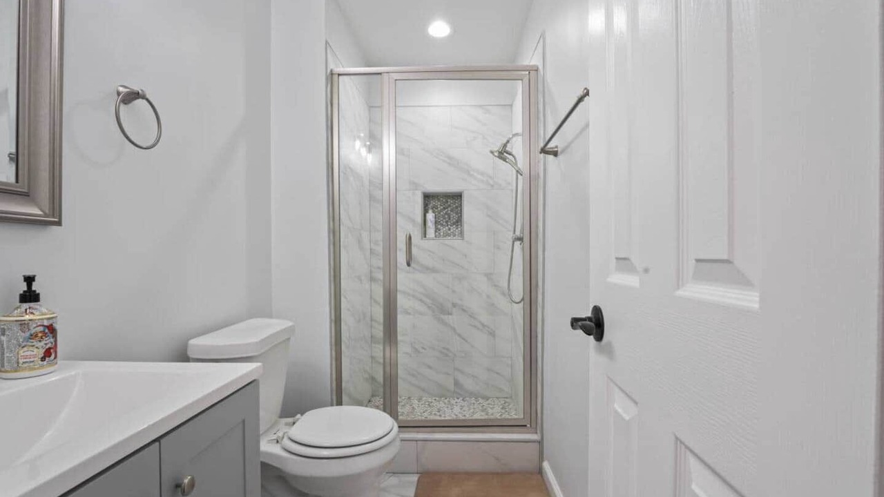 Photo of Bathroom in Church Street