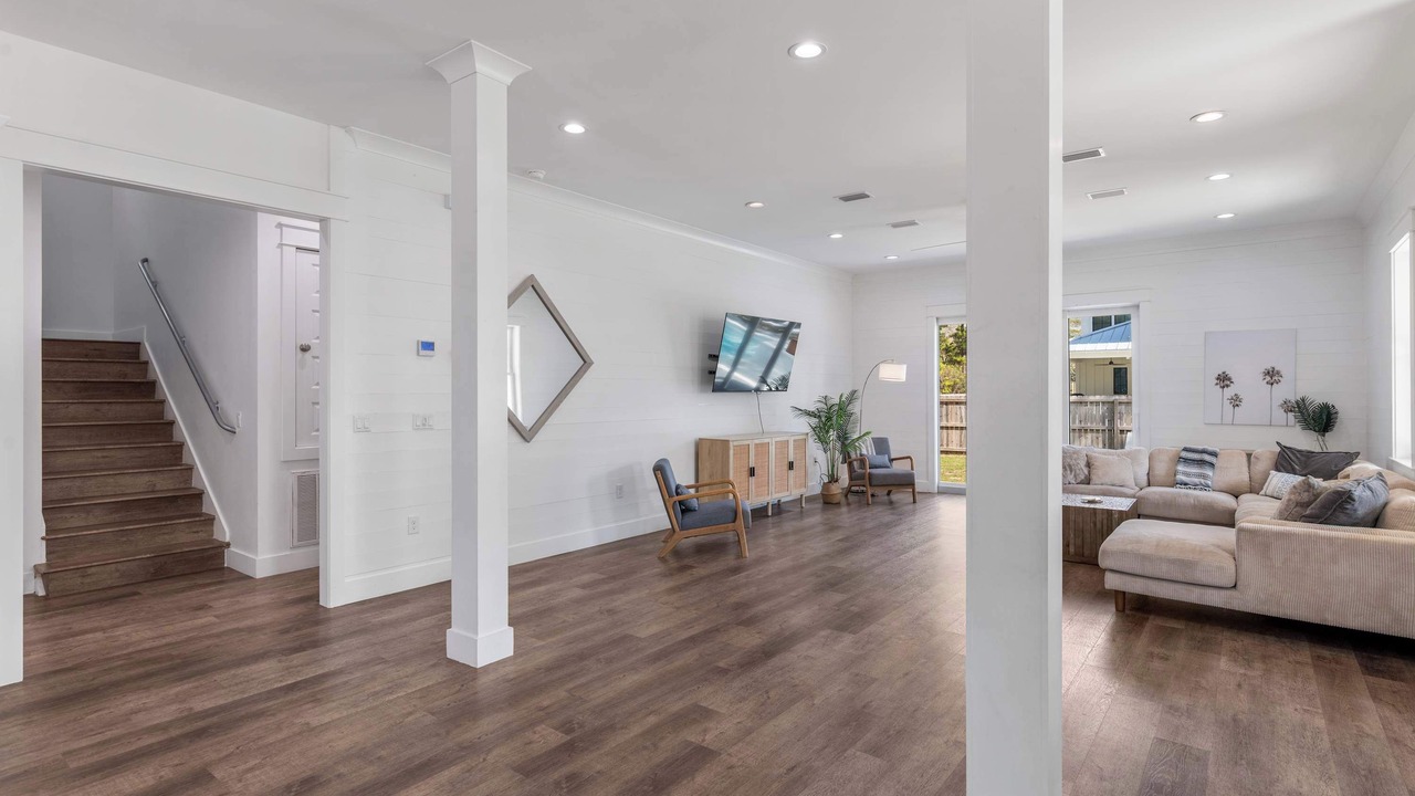 Photo of Livingroom in Seagrove Beach