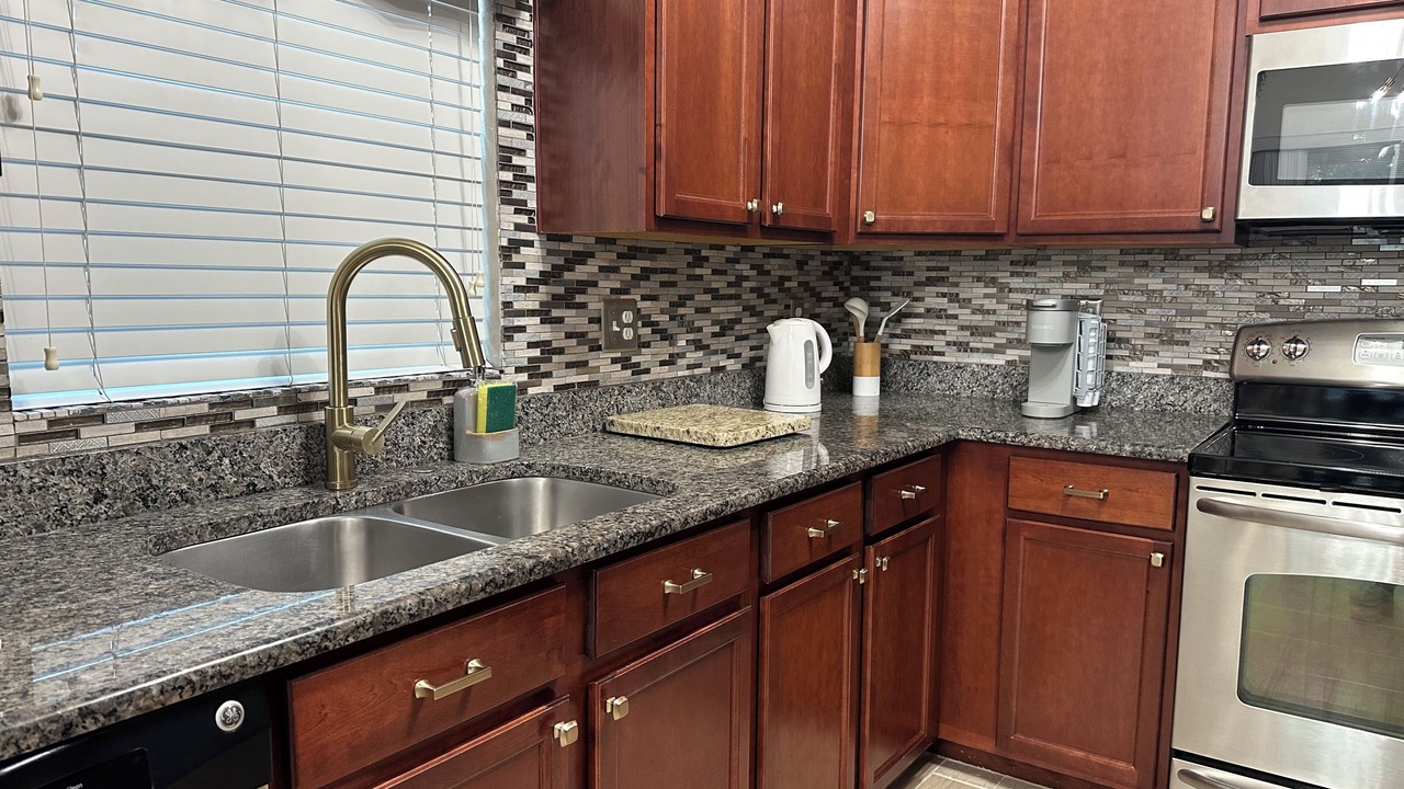 Photo of Kitchen in Bloomingdale