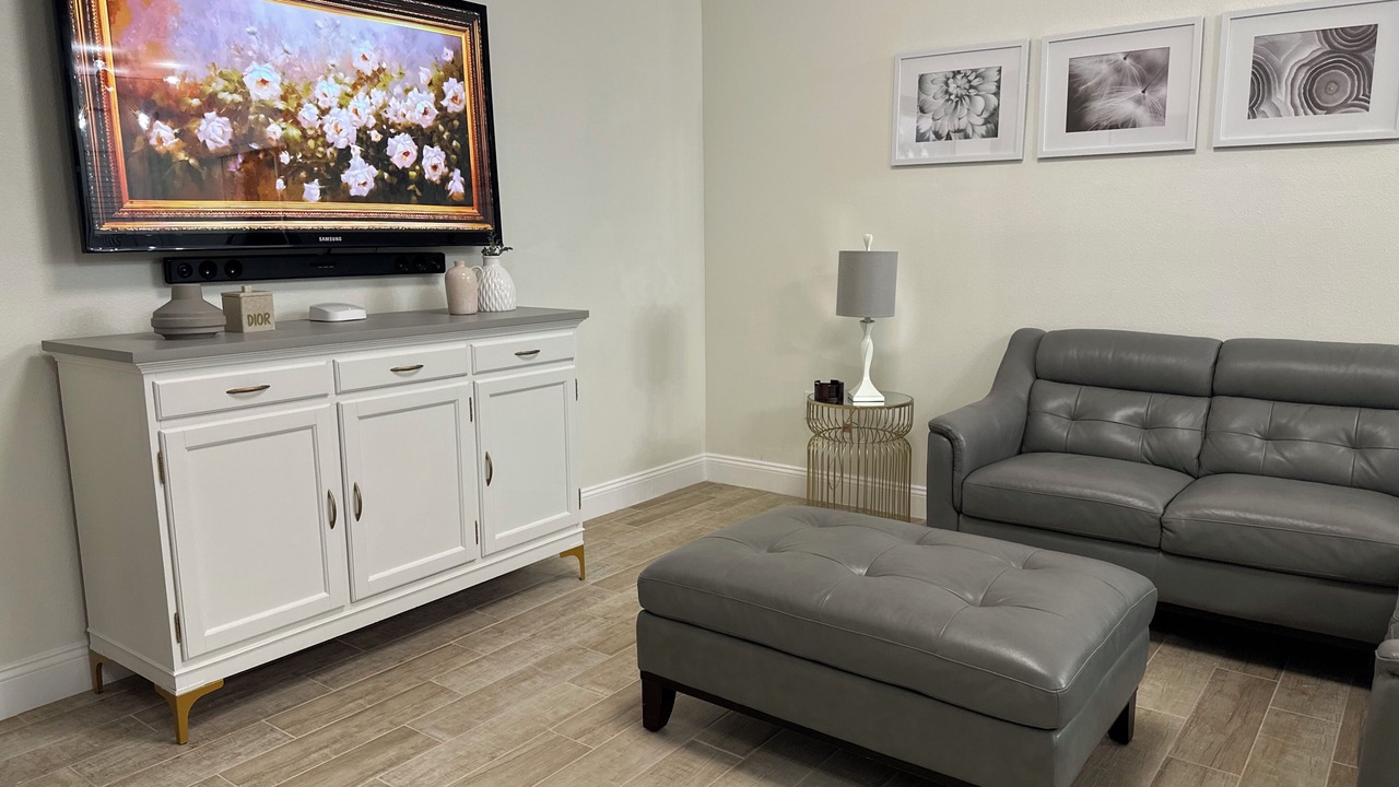 Photo of Bedroom in Bloomingdale