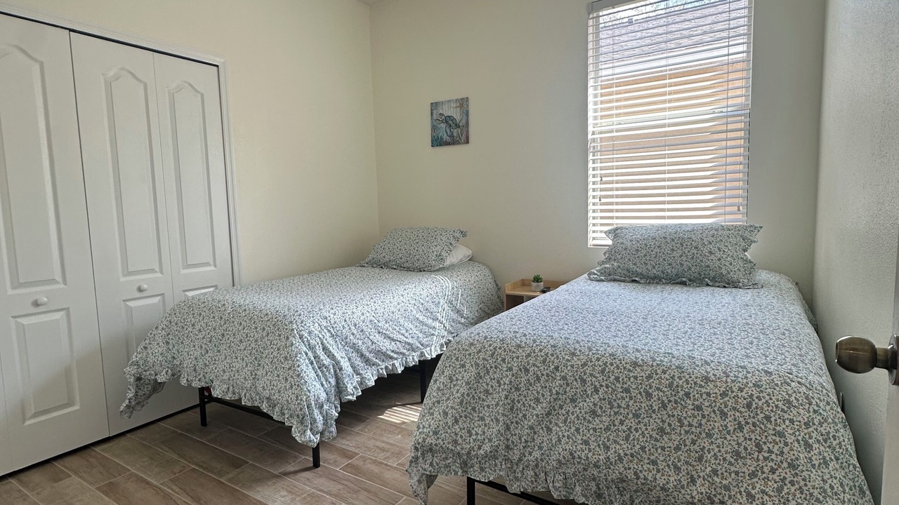Photo of Bedroom in Bloomingdale