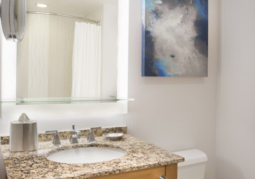 Photo of Bathroom in Florida Central Atlantic Coast