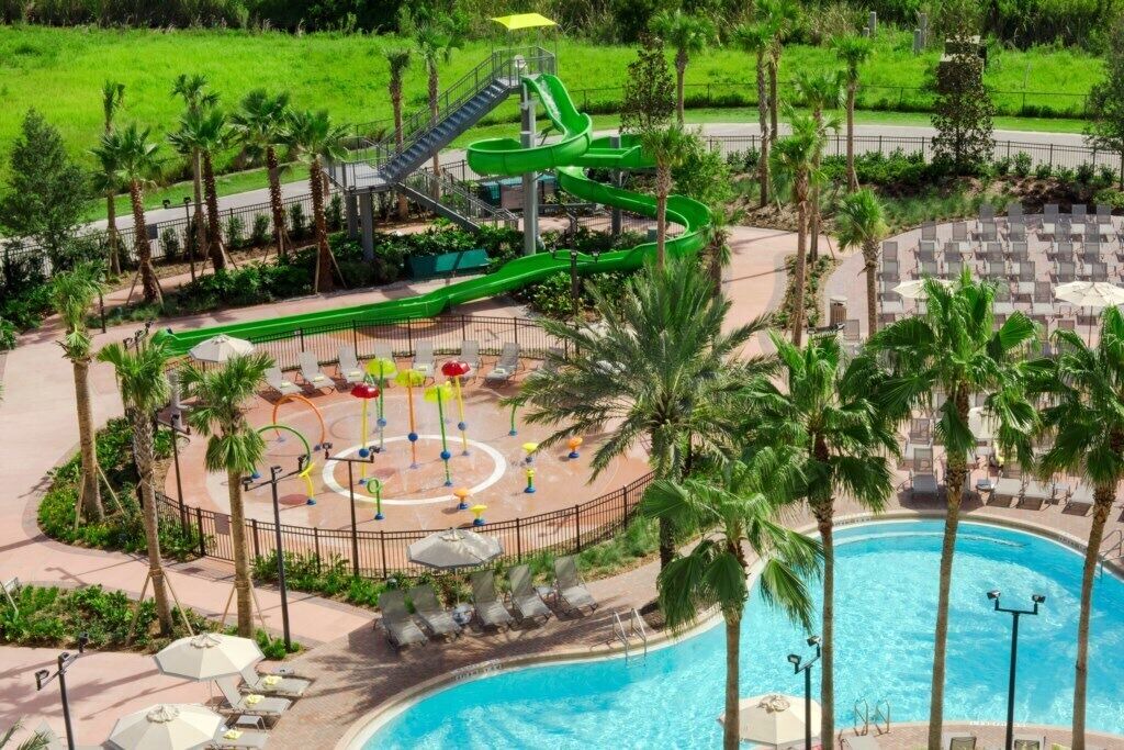 Photo of Outdoor in Florida Central Atlantic Coast