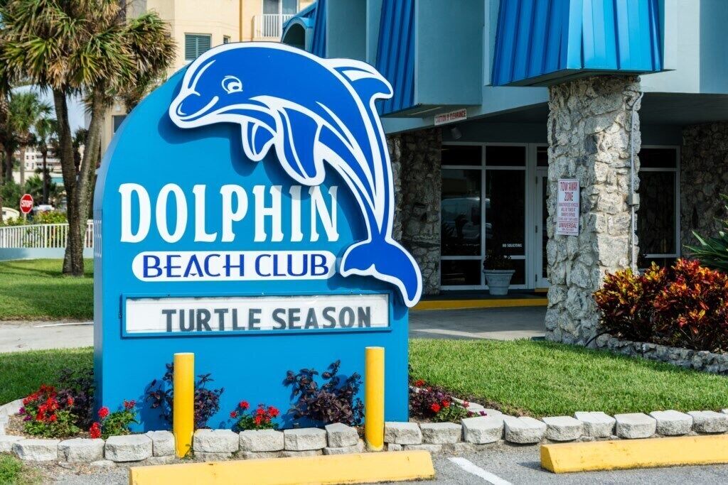 Photo of Outdoor in Daytona Beach Shores