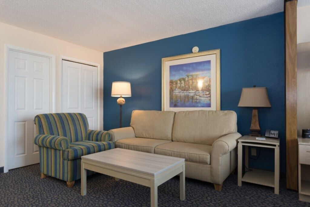 Photo of Livingroom in Daytona Beach Shores