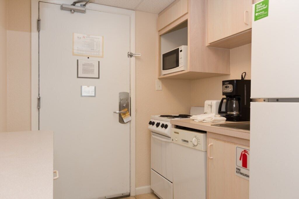 Photo of Kitchen in Daytona Beach Shores
