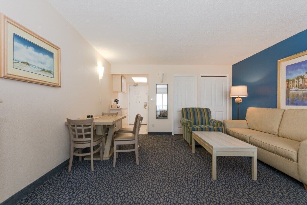 Photo of Livingroom in Daytona Beach Shores
