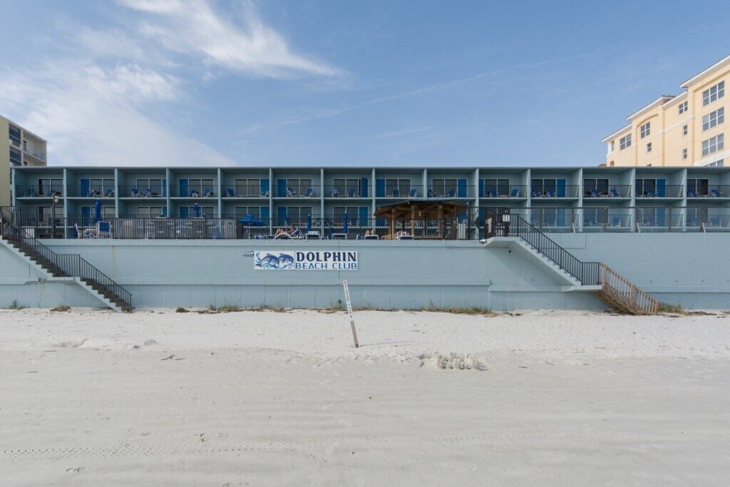 Photo of Outdoor in Daytona Beach Shores