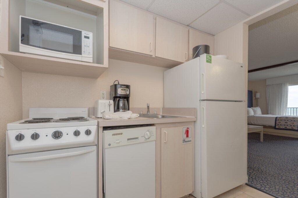 Photo of Kitchen in Daytona Beach Shores