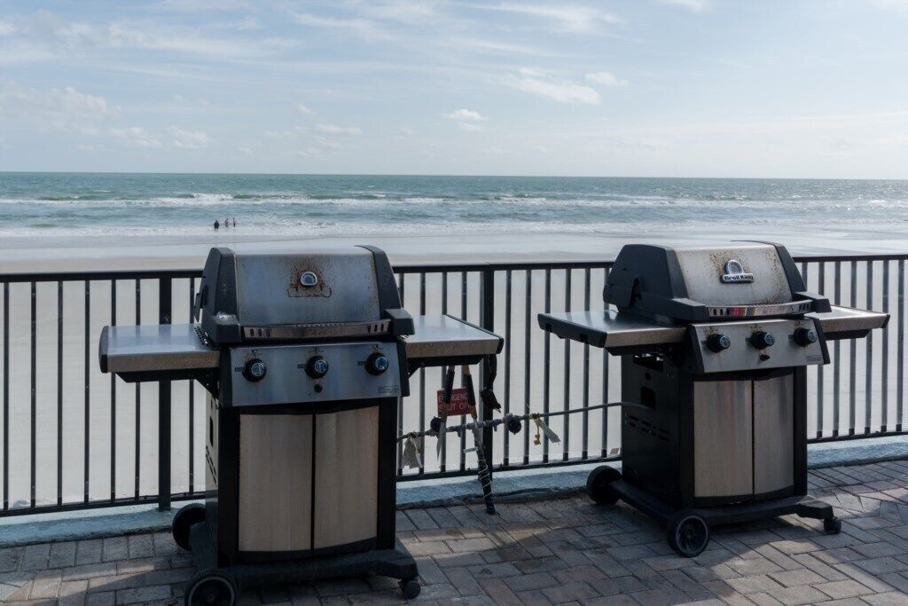 Photo of Outdoor in Daytona Beach Shores