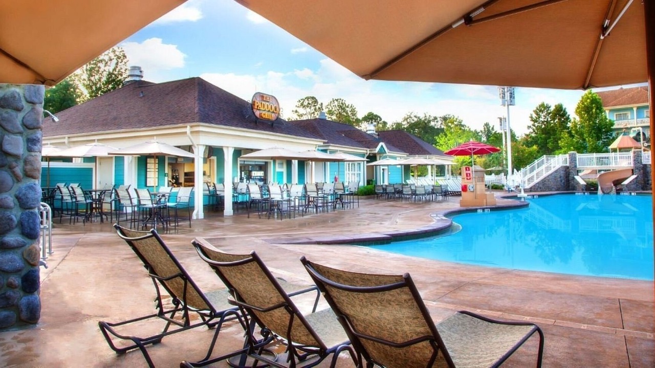 Photo of Outdoor in Lake Buena Vista