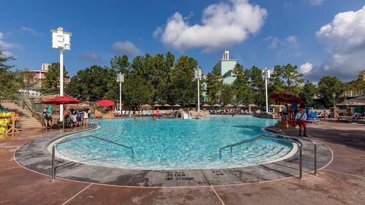 Photo of Outdoor in Lake Buena Vista