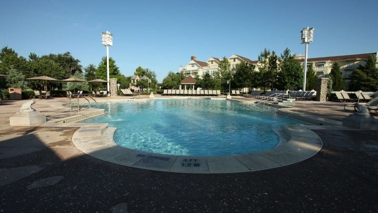 Photo of Outdoor in Lake Buena Vista