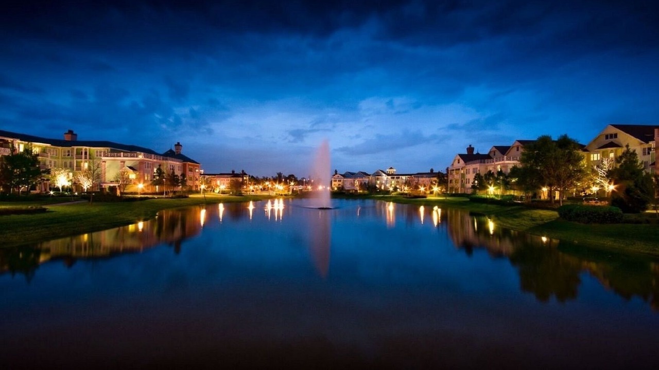 Photo of Others in Lake Buena Vista