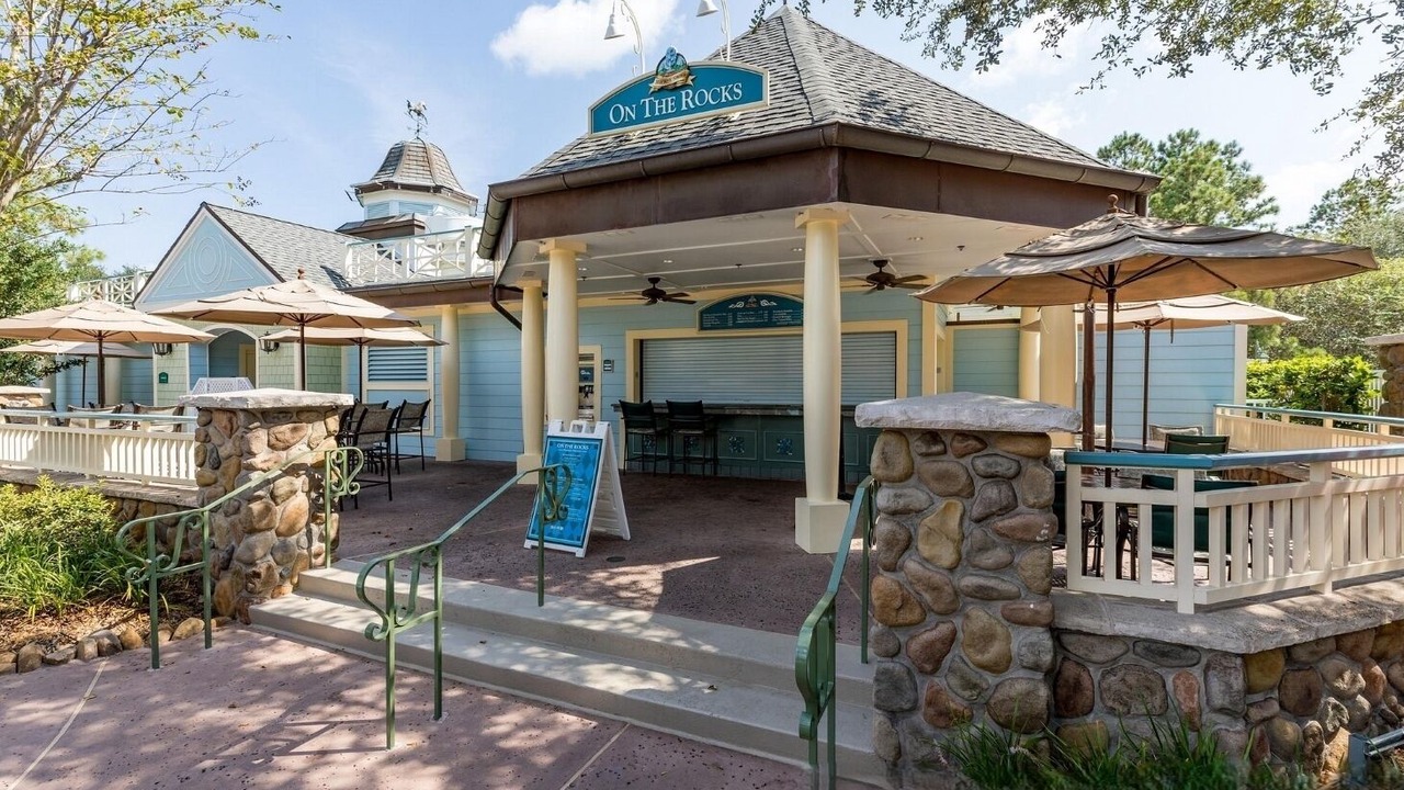 Photo of Outdoor in Lake Buena Vista