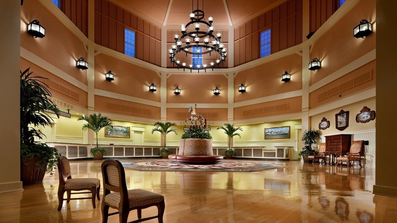 Photo of Others in Lake Buena Vista
