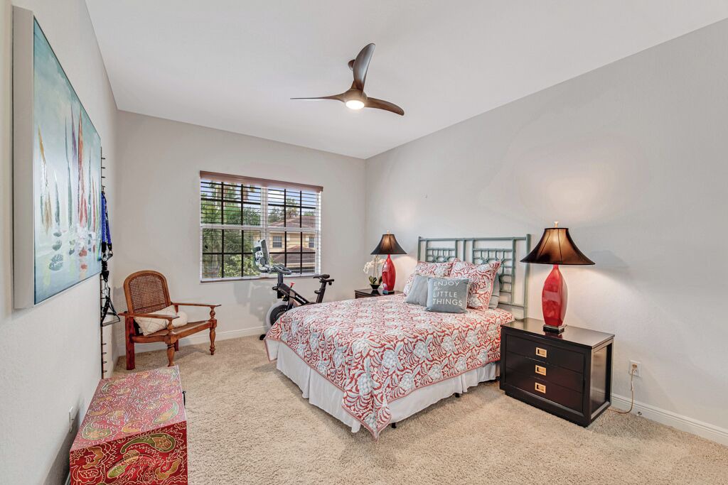 Photo of Bedroom in Hunt Club
