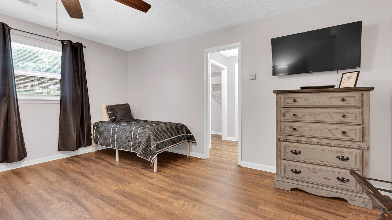 Photo of Bedroom in Warner Robins