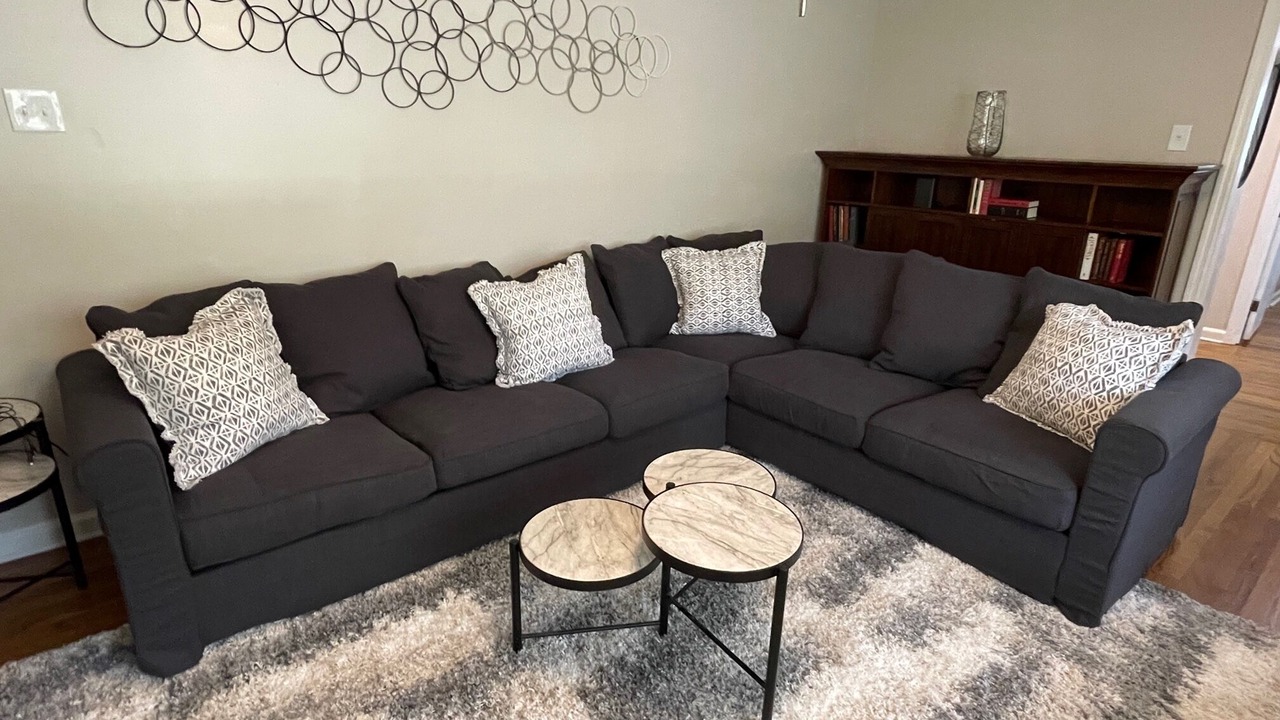 Photo of Livingroom in Warner Robins