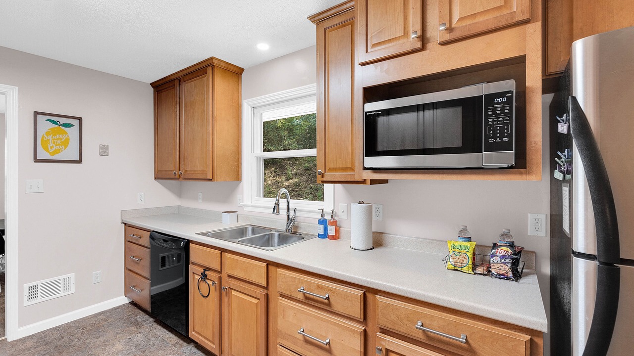 Photo of Kitchen in Warner Robins