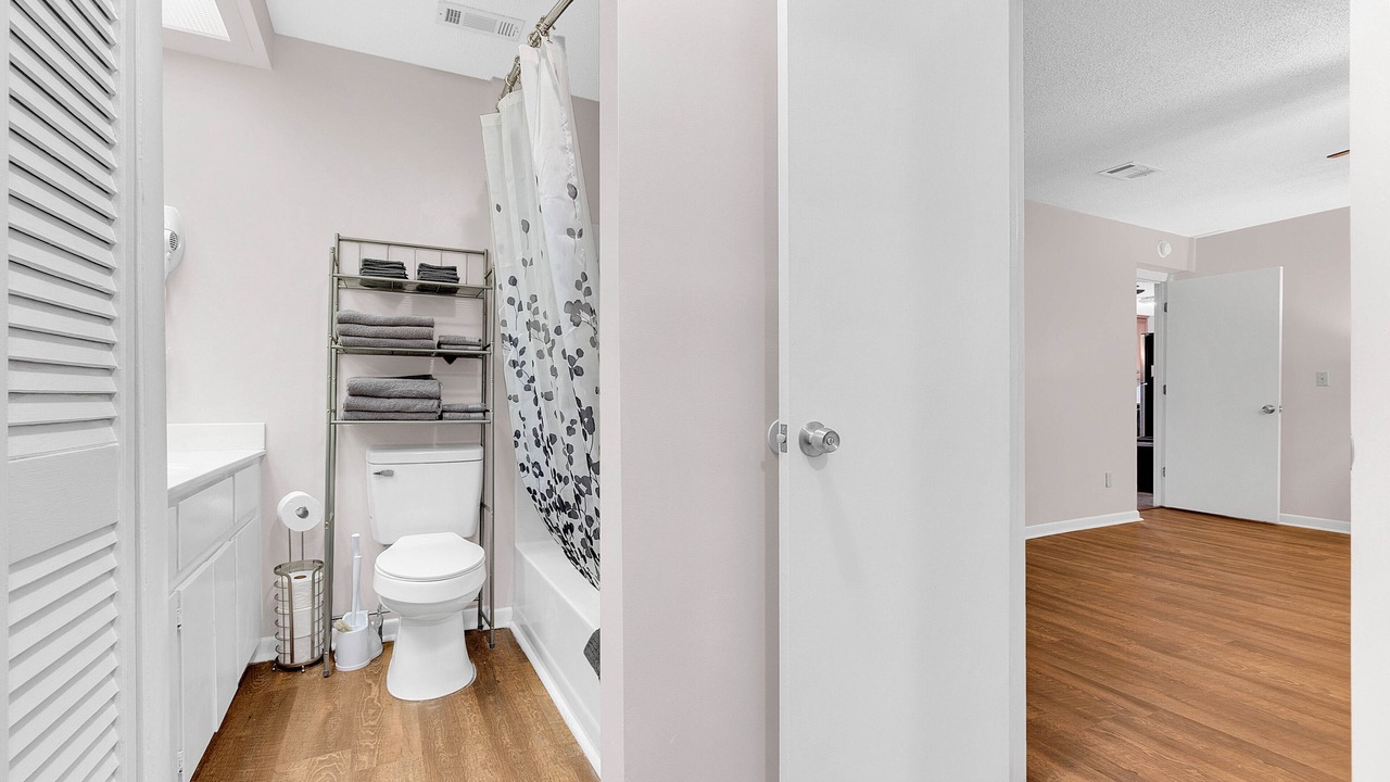 Photo of Bathroom in Warner Robins