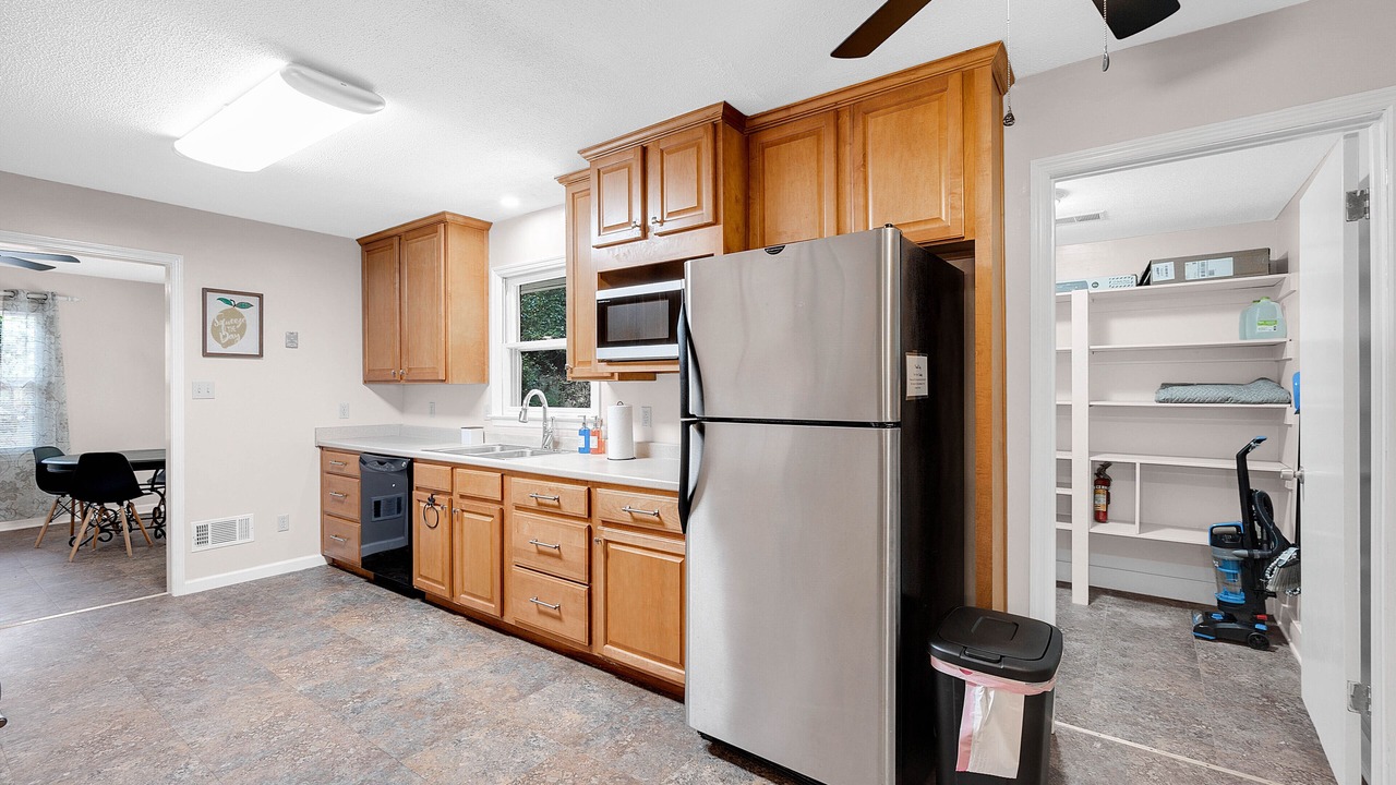 Photo of Kitchen in Warner Robins