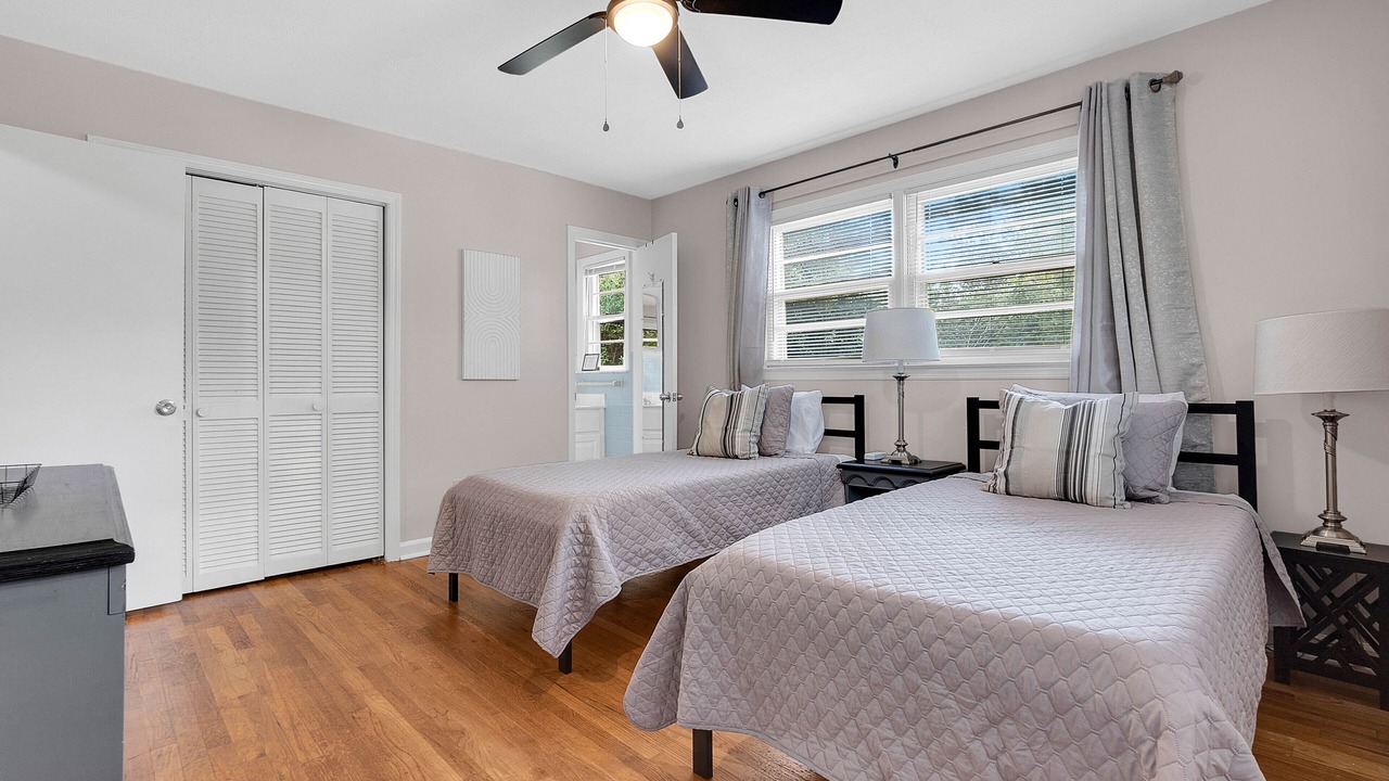 Photo of Bedroom in Warner Robins