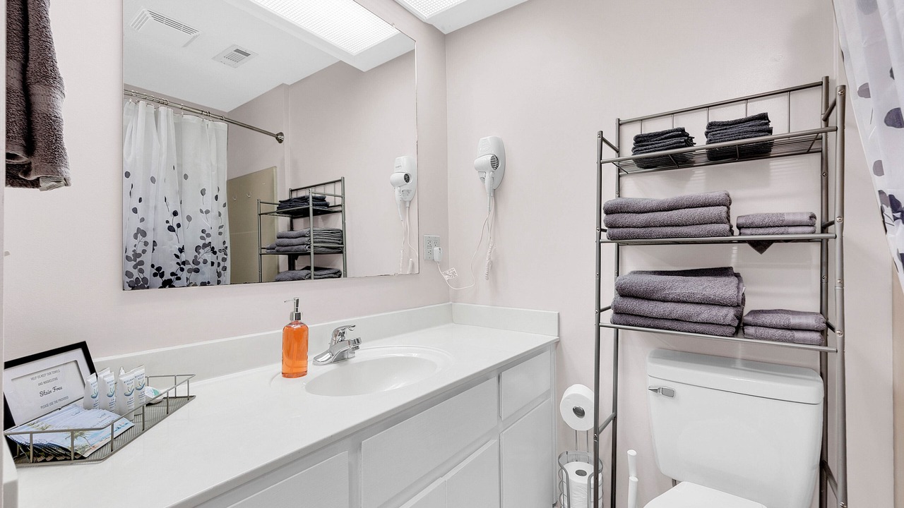 Photo of Bathroom in Warner Robins